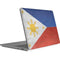 Philippines Flag Distressed Surface Laptop Studio Skin